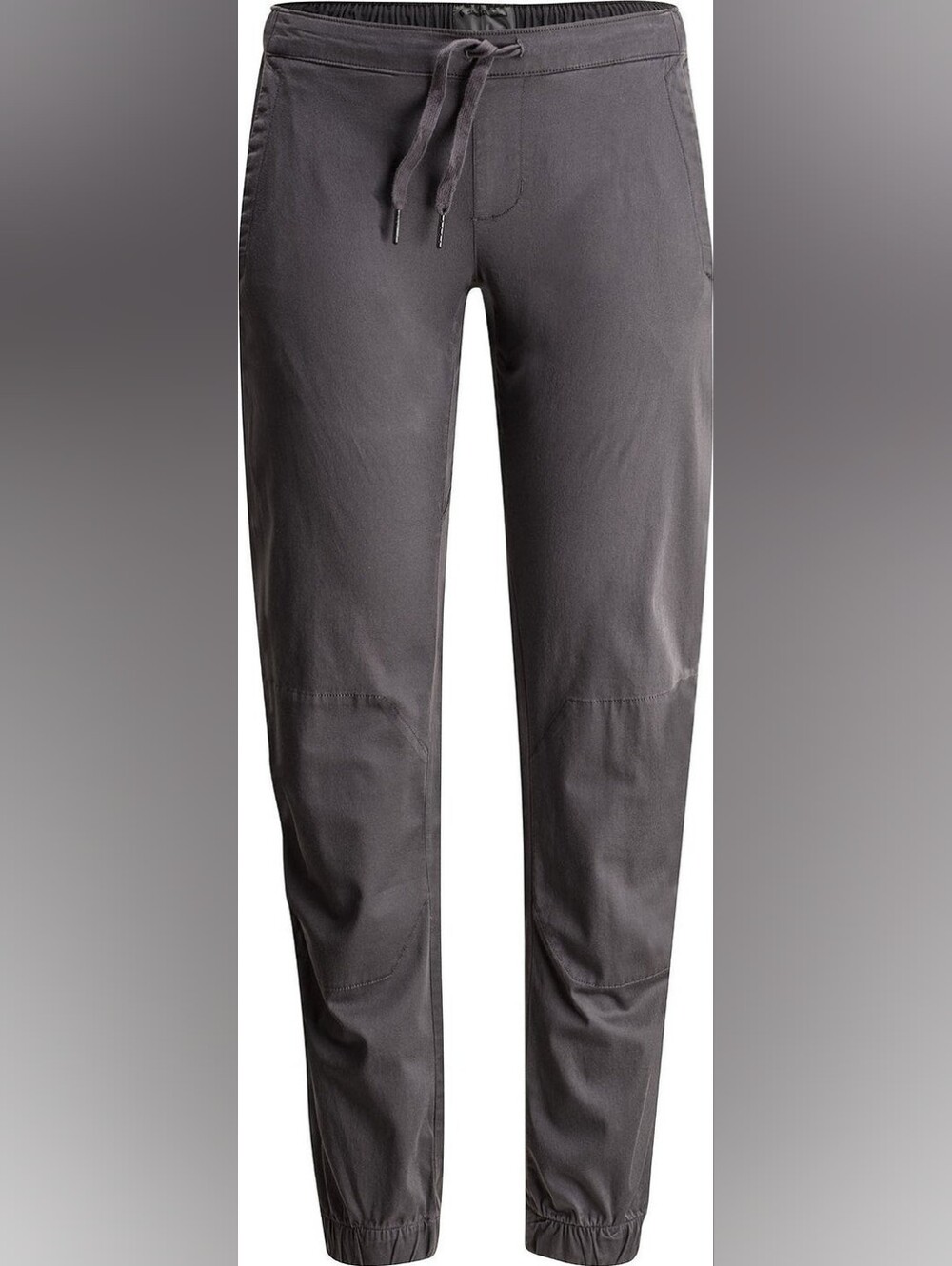 Black Diamond Women Notion Pants Medium Slate Gray
